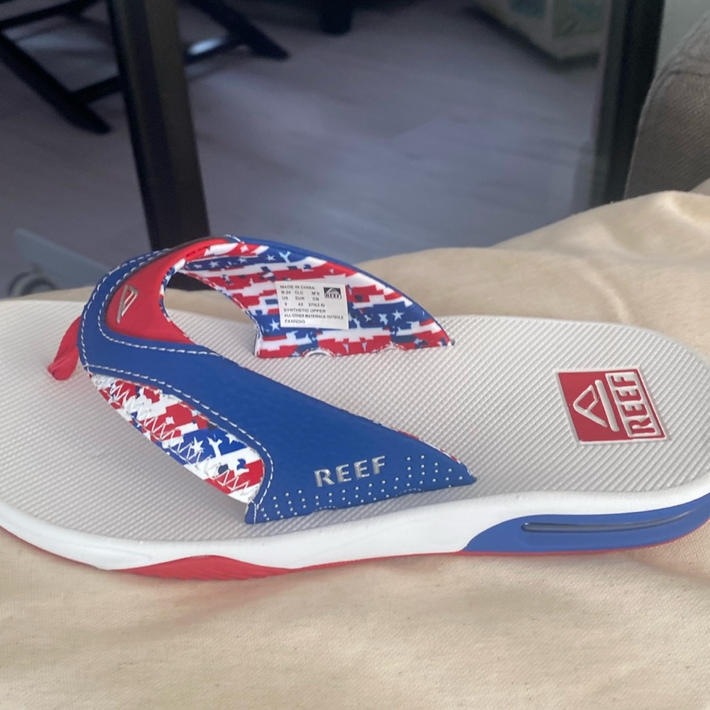 Bought men’s by mistake